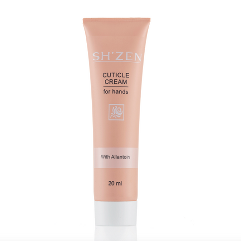 Cuticle Cream 20ml