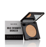 Gold Shimmer Bronzer