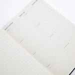 A4 Executive planner