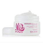 Repair + Rescue Deep Strengthening Hair Repair Mask